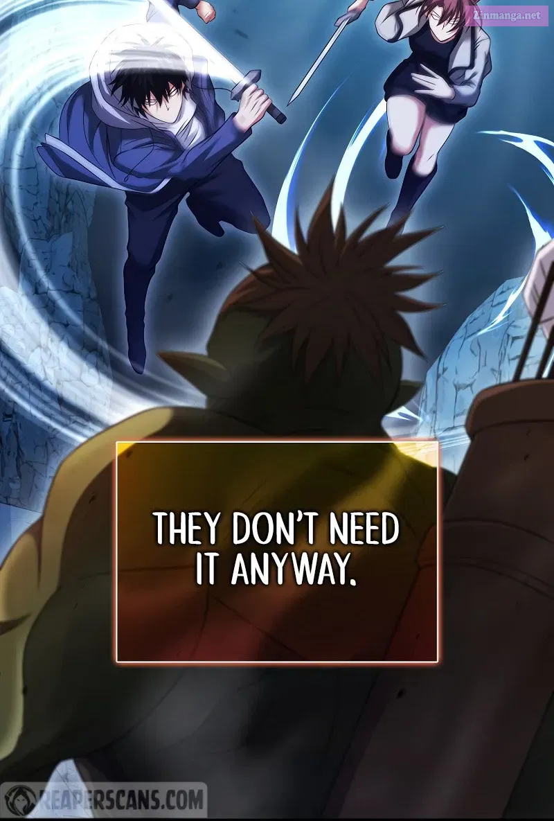 Maxed Talent Player Chapter 39 page 7 - 