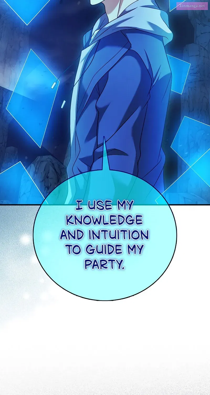 Maxed Talent Player Chapter 39 page 62 - 