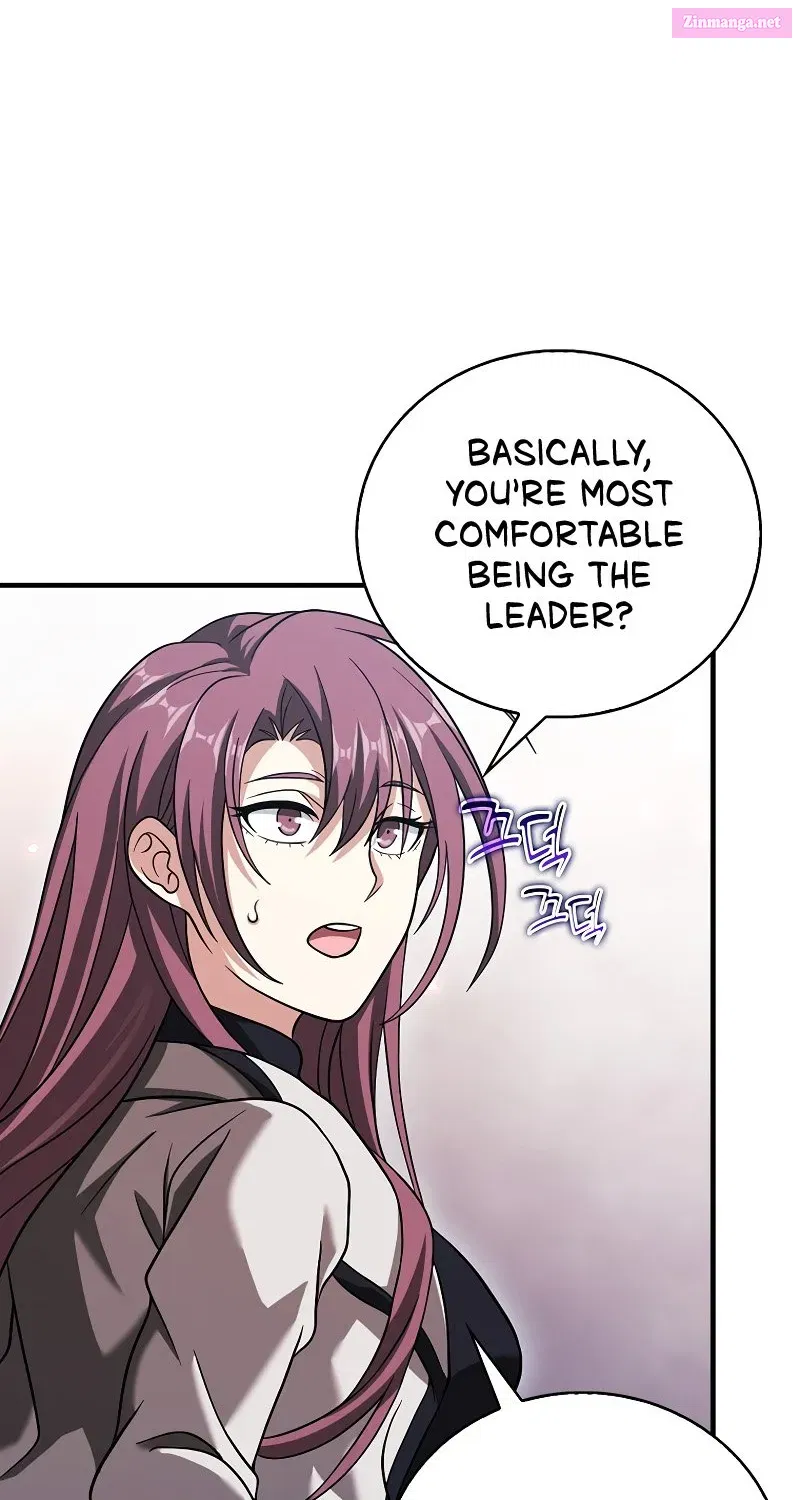 Maxed Talent Player Chapter 39 page 65 - 