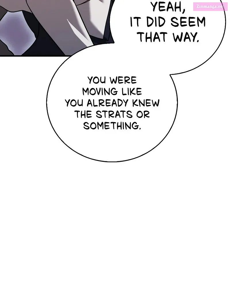 Maxed Talent Player Chapter 39 page 66 - 