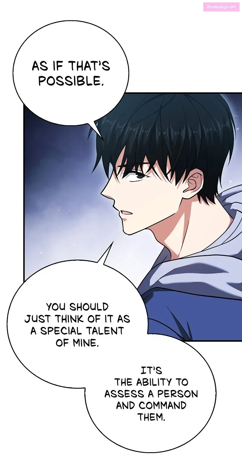 Maxed Talent Player Chapter 39 page 67 - 
