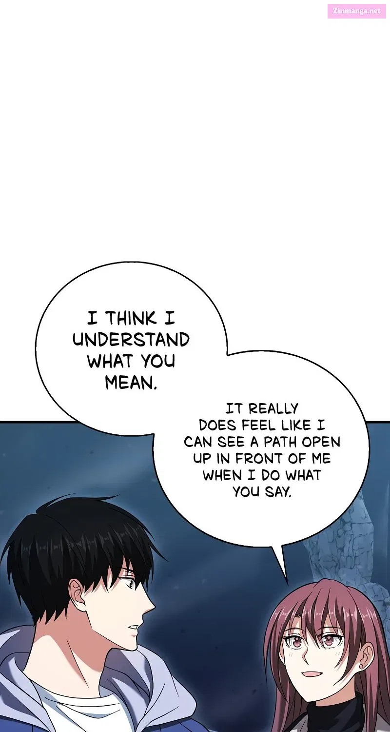 Maxed Talent Player Chapter 39 page 68 - 