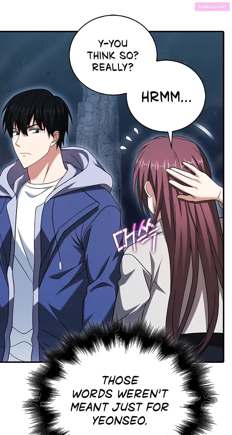 Maxed Talent Player Chapter 39 page 71 - 