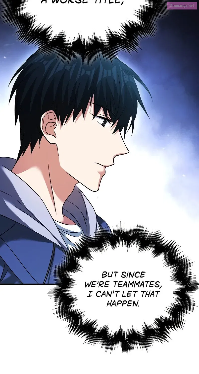 Maxed Talent Player Chapter 39 page 75 - 