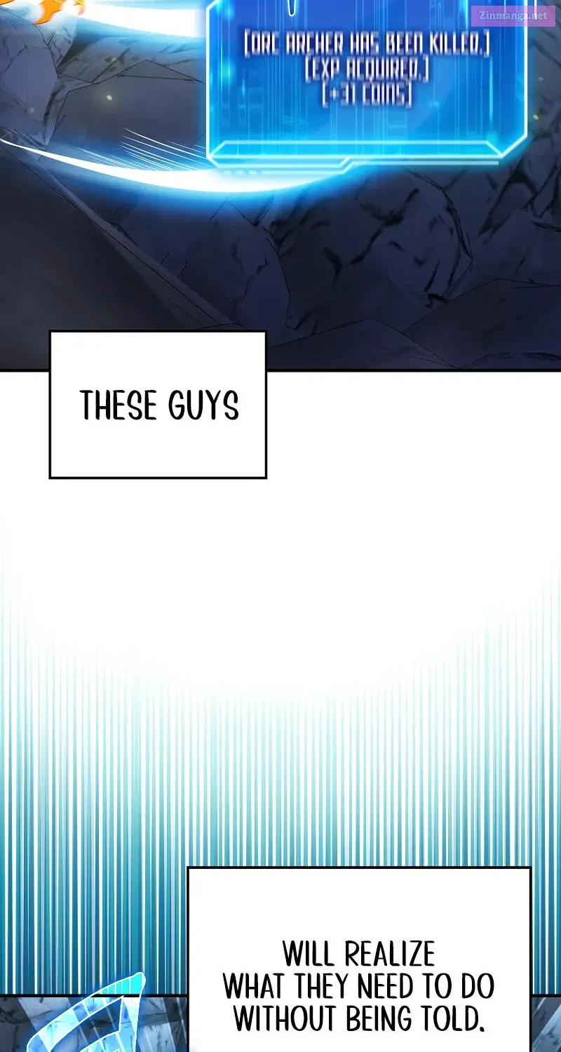 Maxed Talent Player Chapter 39 page 9 - 