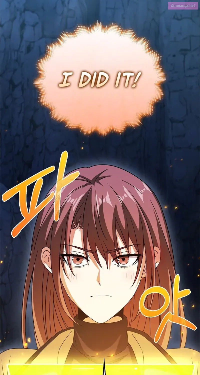 Maxed Talent Player Chapter 39 page 82 - 