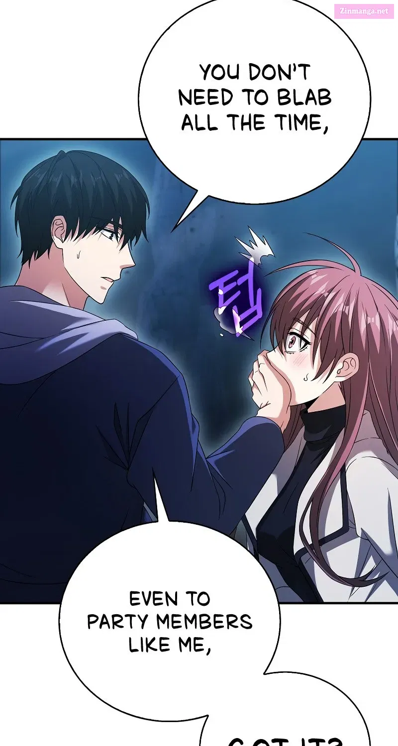 Maxed Talent Player Chapter 39 page 88 - 