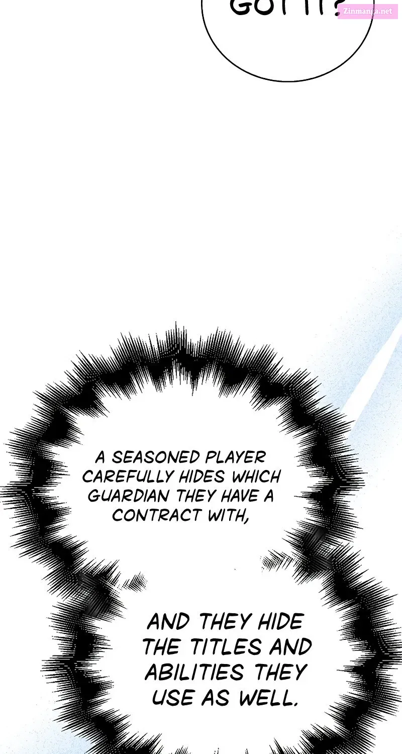 Maxed Talent Player Chapter 39 page 89 - 