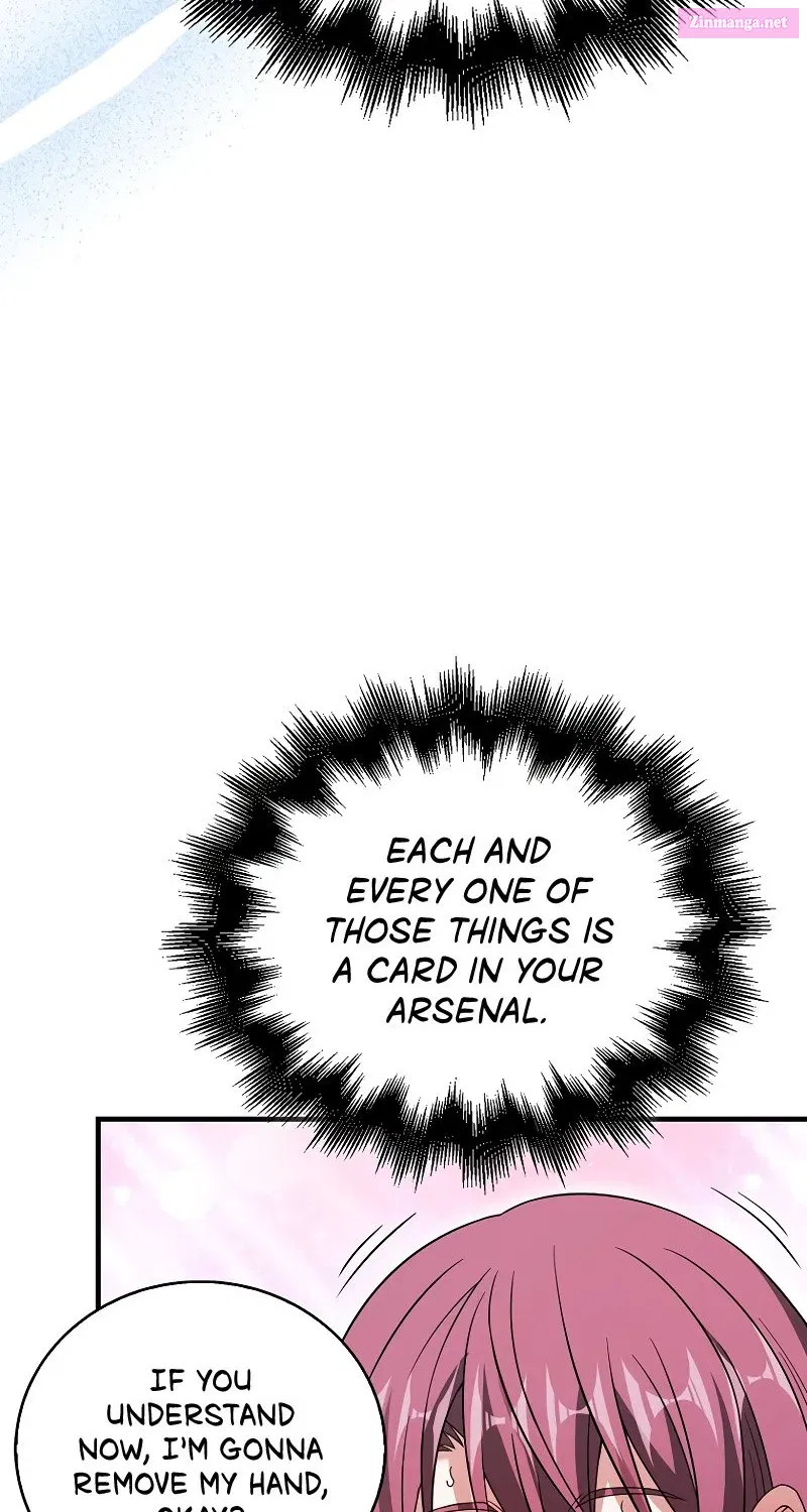 Maxed Talent Player Chapter 39 page 90 - 