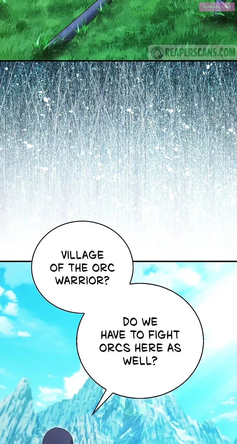 Maxed Talent Player Chapter 39 page 96 - 