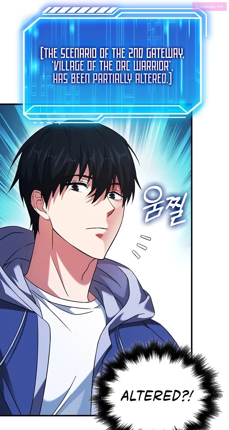 Maxed Talent Player Chapter 39 page 98 - 