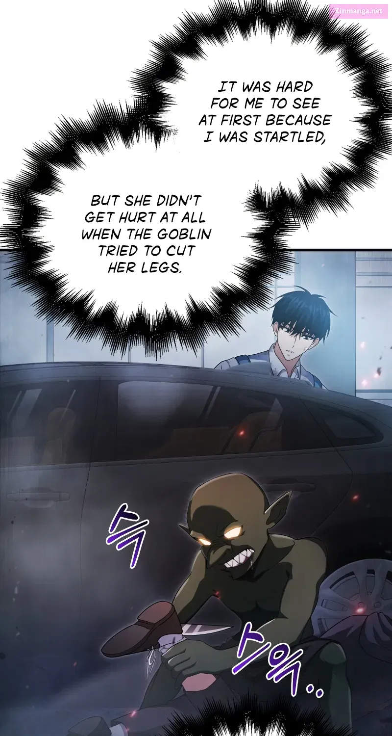 Maxed Talent Player Chapter 4 page 11 - 