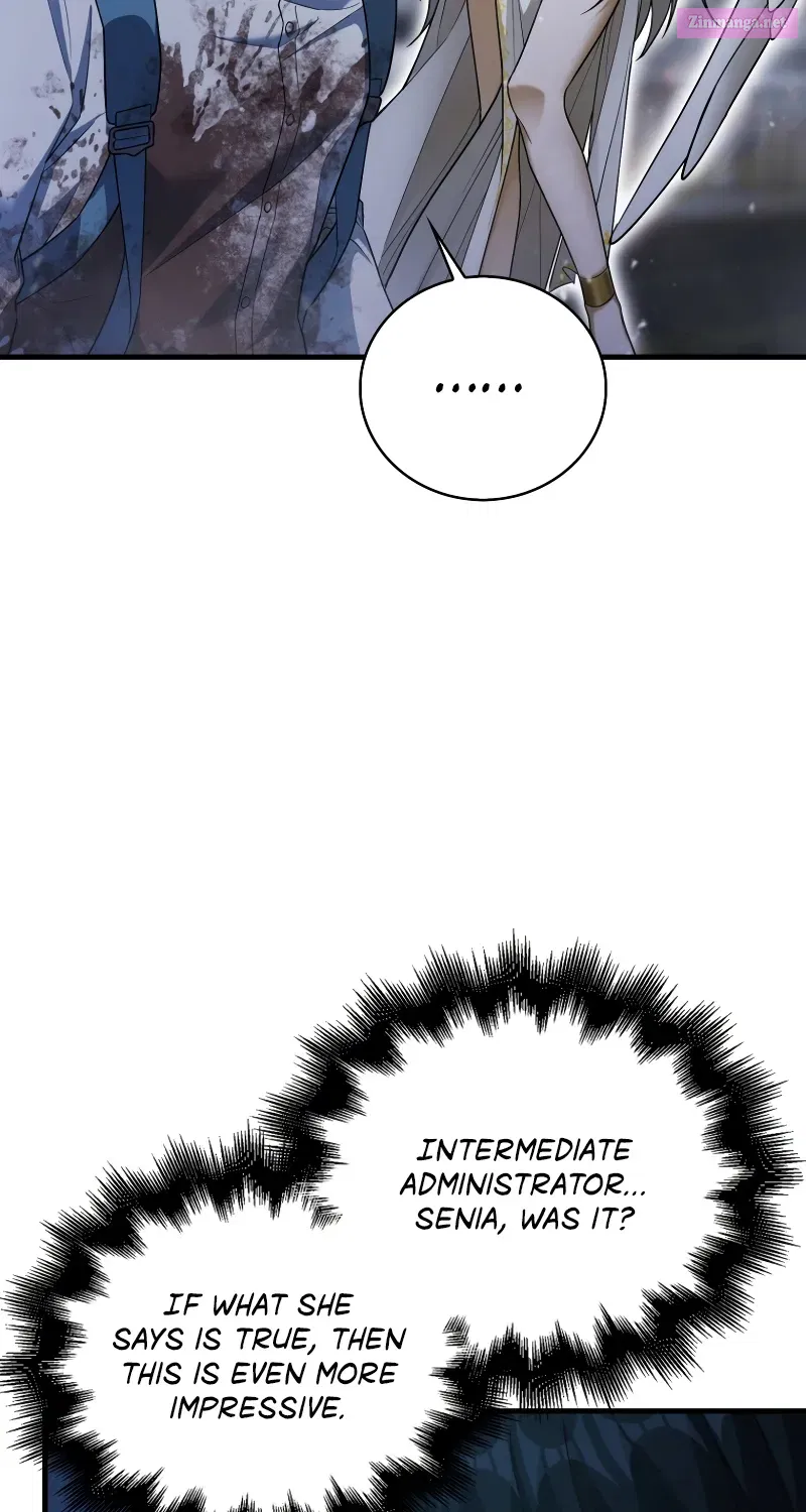 Maxed Talent Player Chapter 4 page 17 - 