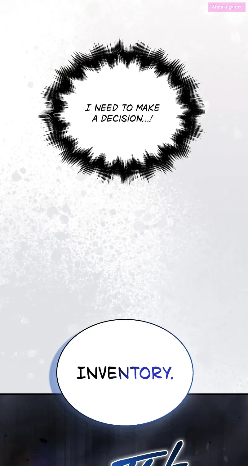 Maxed Talent Player Chapter 4 page 23 - 
