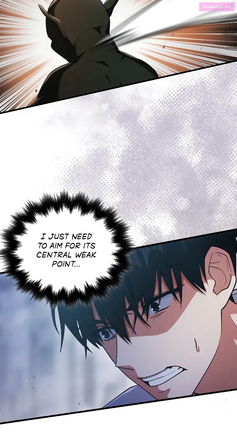 Maxed Talent Player Chapter 4 page 31 - 