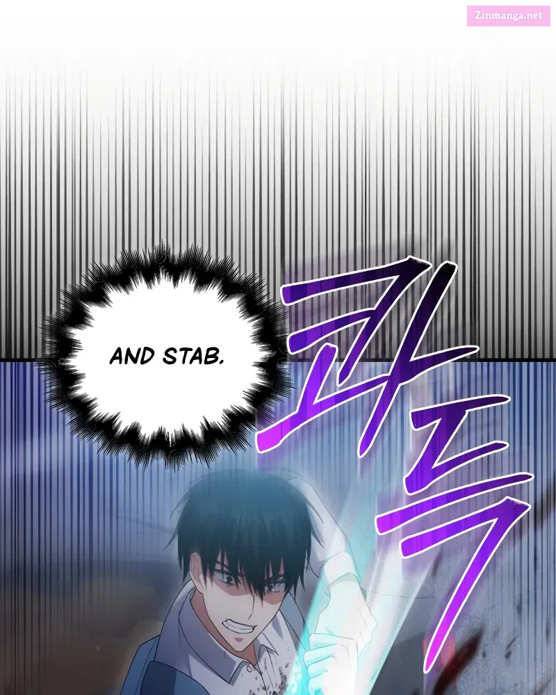 Maxed Talent Player Chapter 4 page 32 - 