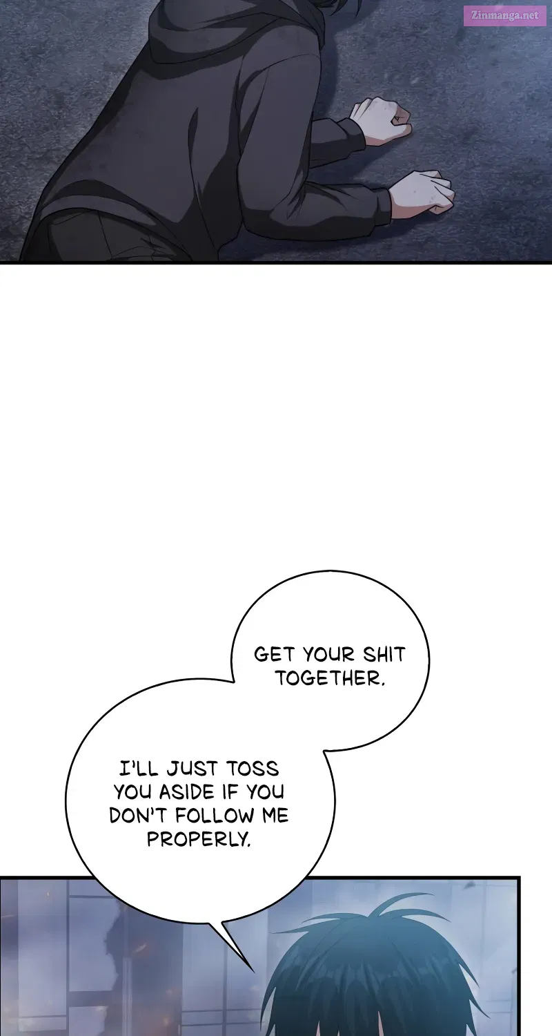 Maxed Talent Player Chapter 4 page 39 - 