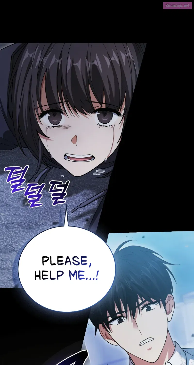 Maxed Talent Player Chapter 4 page 5 - 