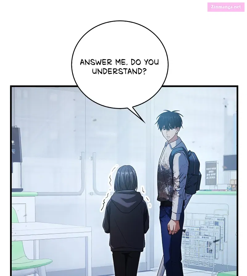 Maxed Talent Player Chapter 4 page 48 - 