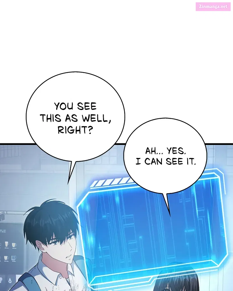 Maxed Talent Player Chapter 4 page 54 - 