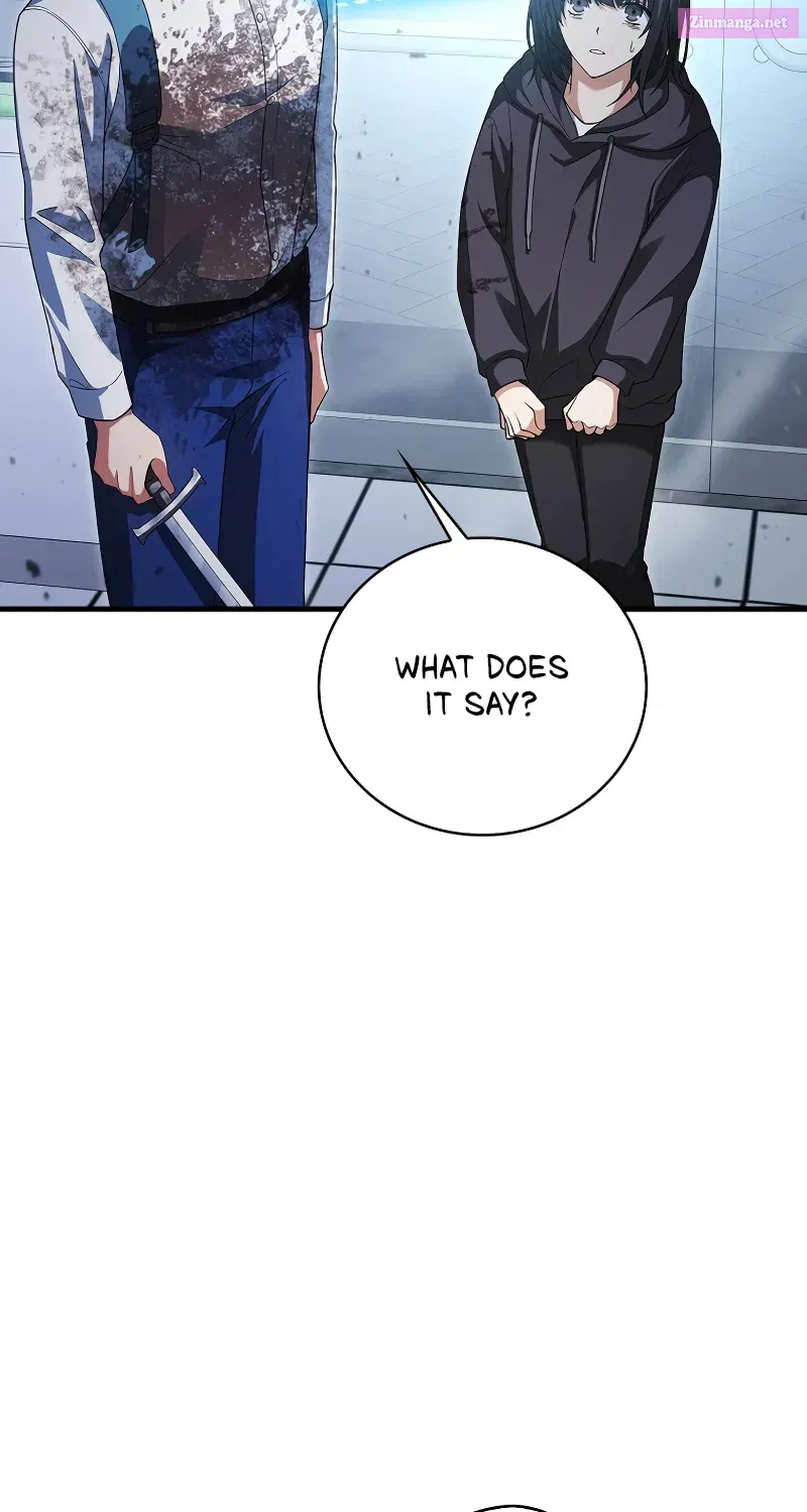 Maxed Talent Player Chapter 4 page 55 - 