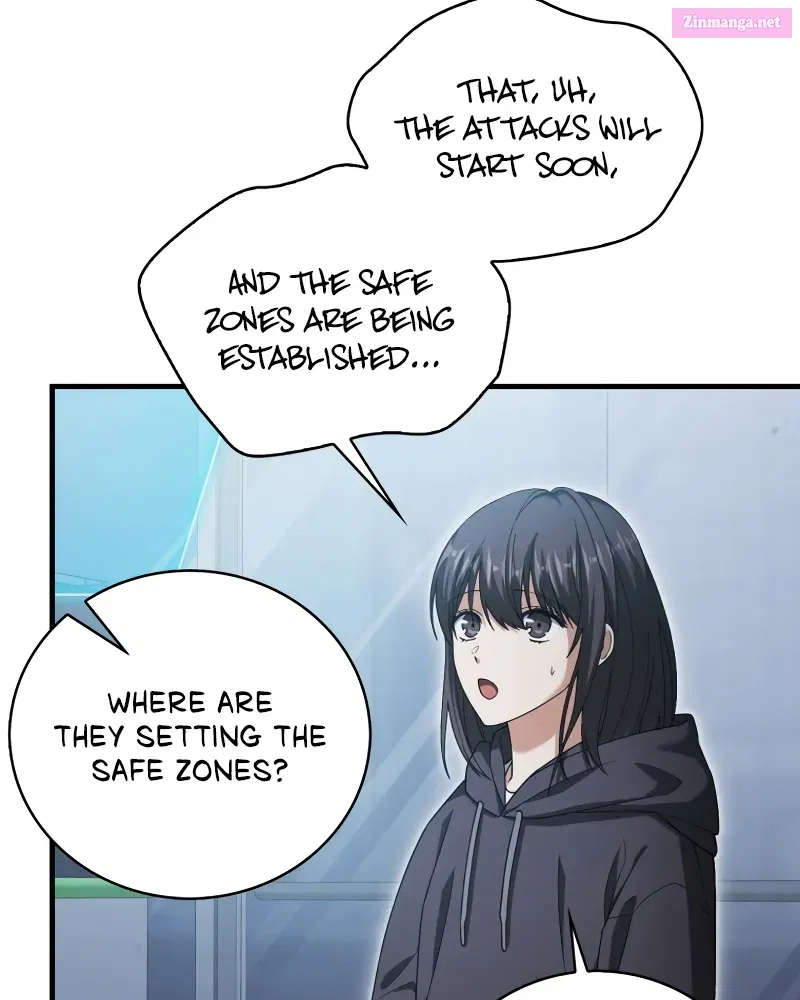 Maxed Talent Player Chapter 4 page 56 - 