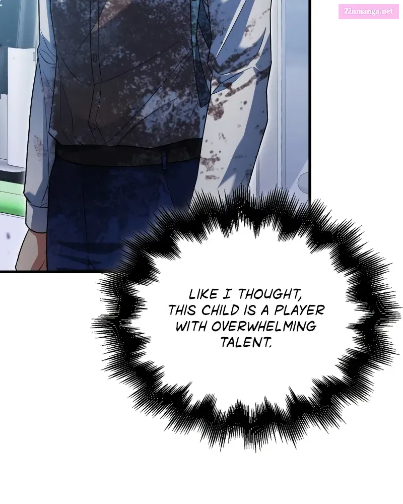 Maxed Talent Player Chapter 4 page 58 - 
