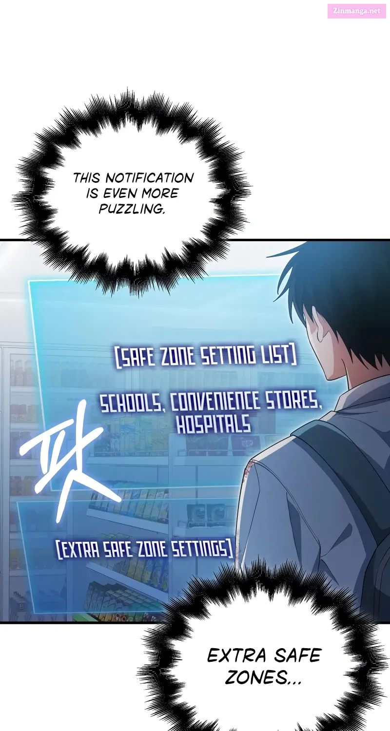 Maxed Talent Player Chapter 4 page 61 - 