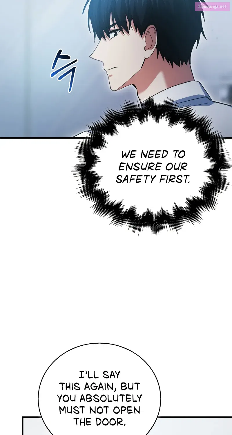 Maxed Talent Player Chapter 4 page 63 - 