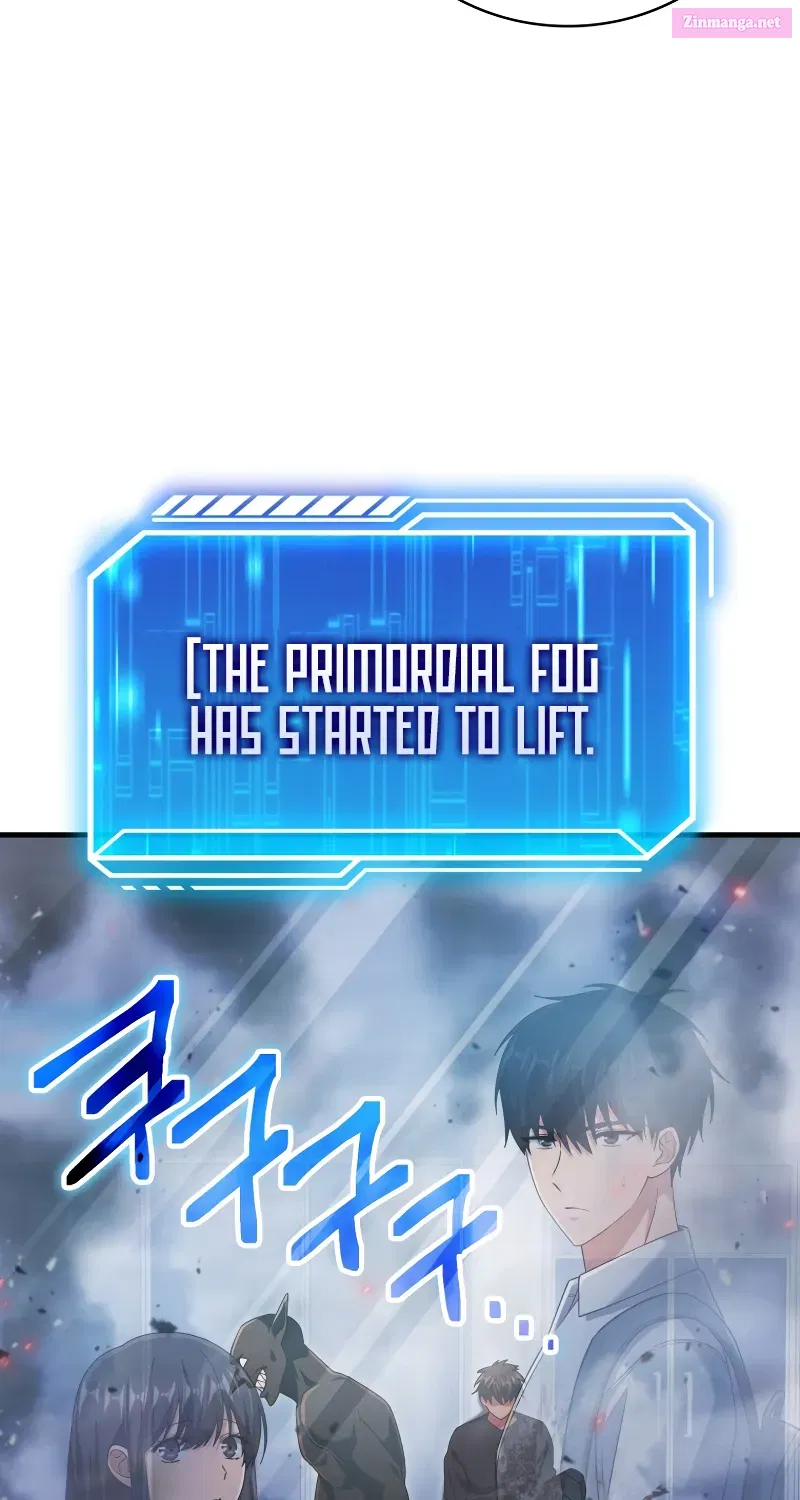 Maxed Talent Player Chapter 4 page 67 - 