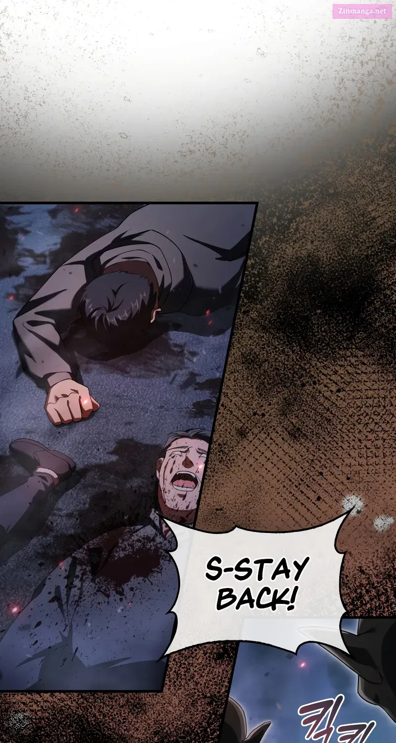 Maxed Talent Player Chapter 4 page 69 - 