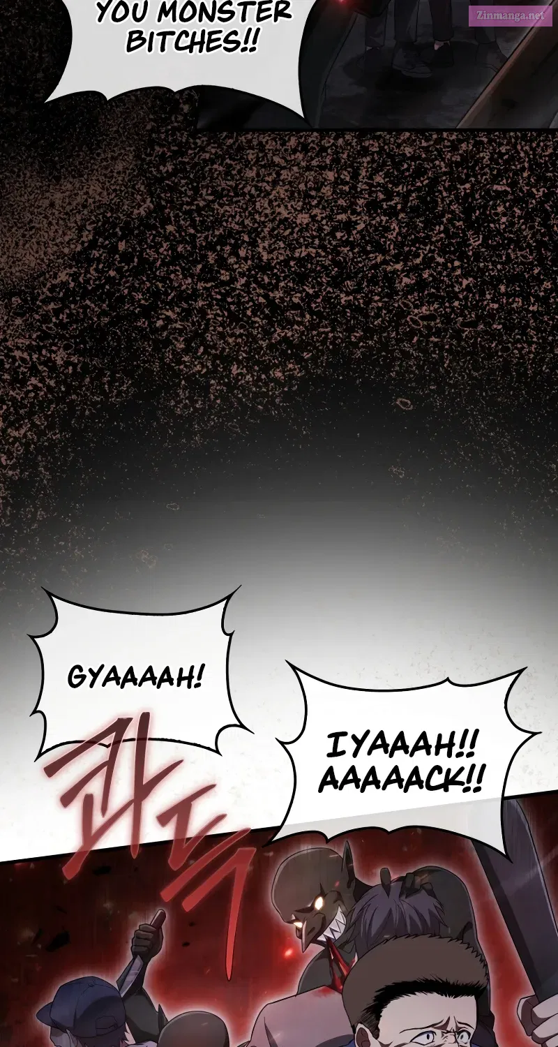 Maxed Talent Player Chapter 4 page 71 - 