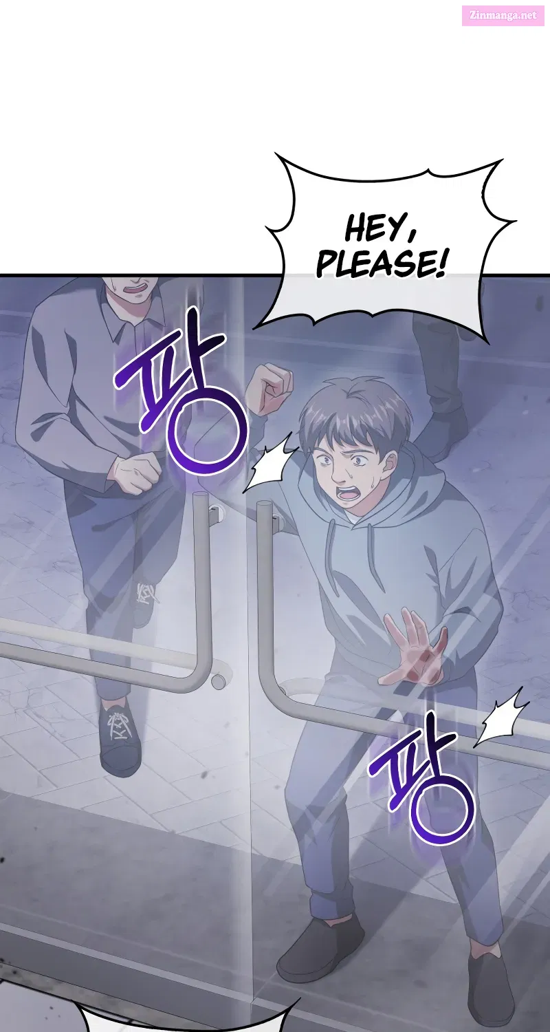 Maxed Talent Player Chapter 4 page 75 - 