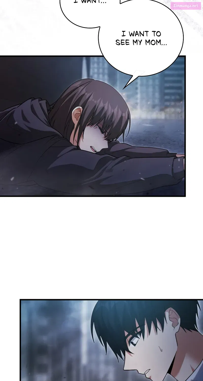 Maxed Talent Player Chapter 4 page 9 - 