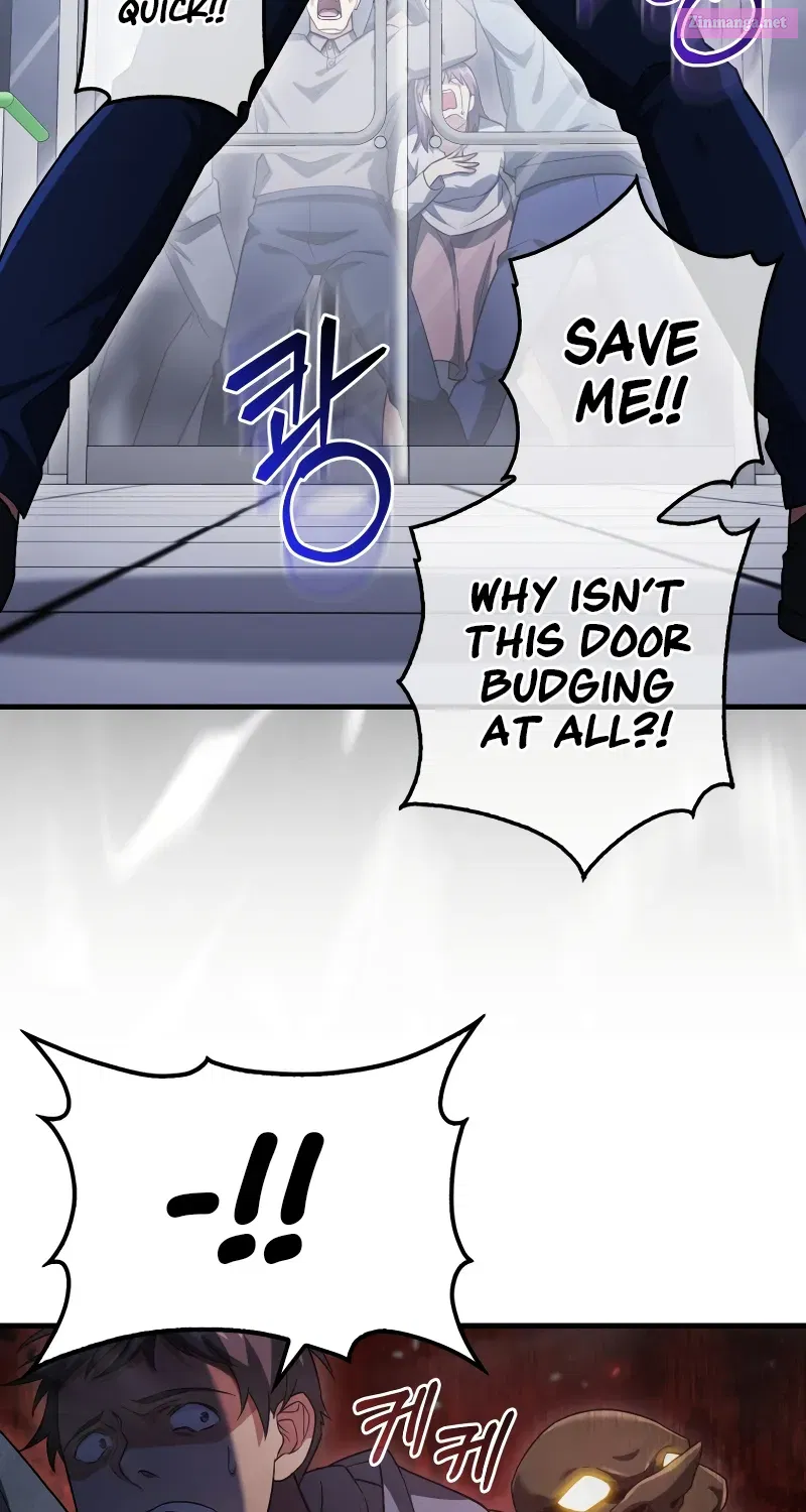 Maxed Talent Player Chapter 4 page 83 - 