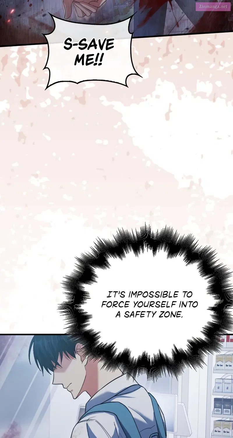 Maxed Talent Player Chapter 4 page 87 - 