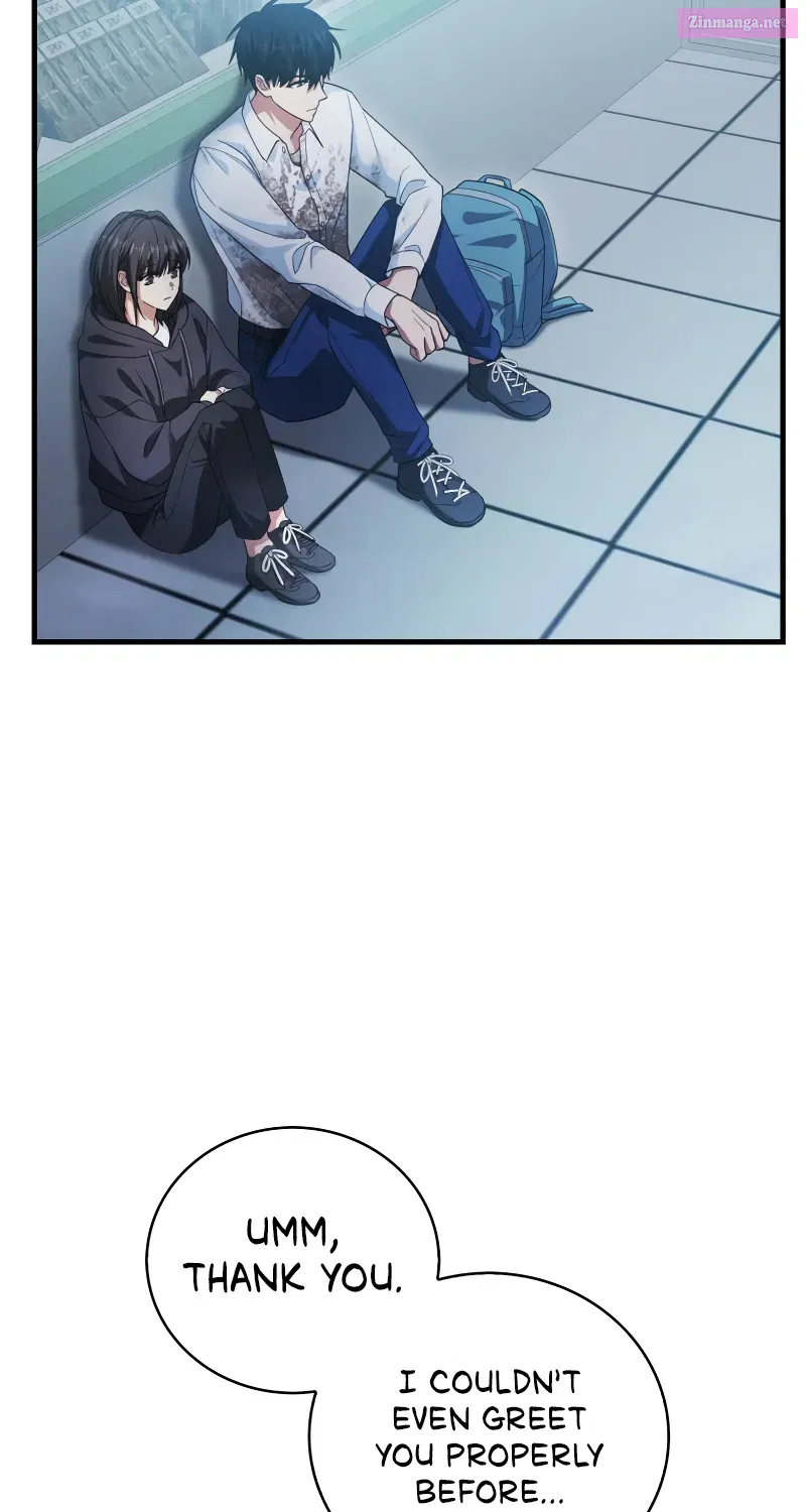 Maxed Talent Player Chapter 4 page 99 - 