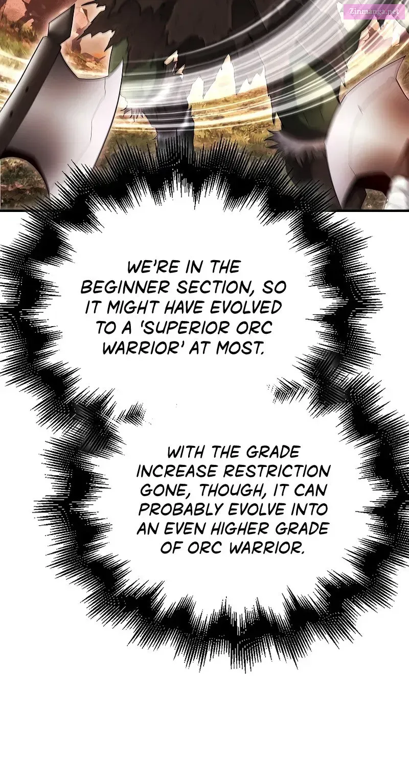 Maxed Talent Player Chapter 40 page 11 - 