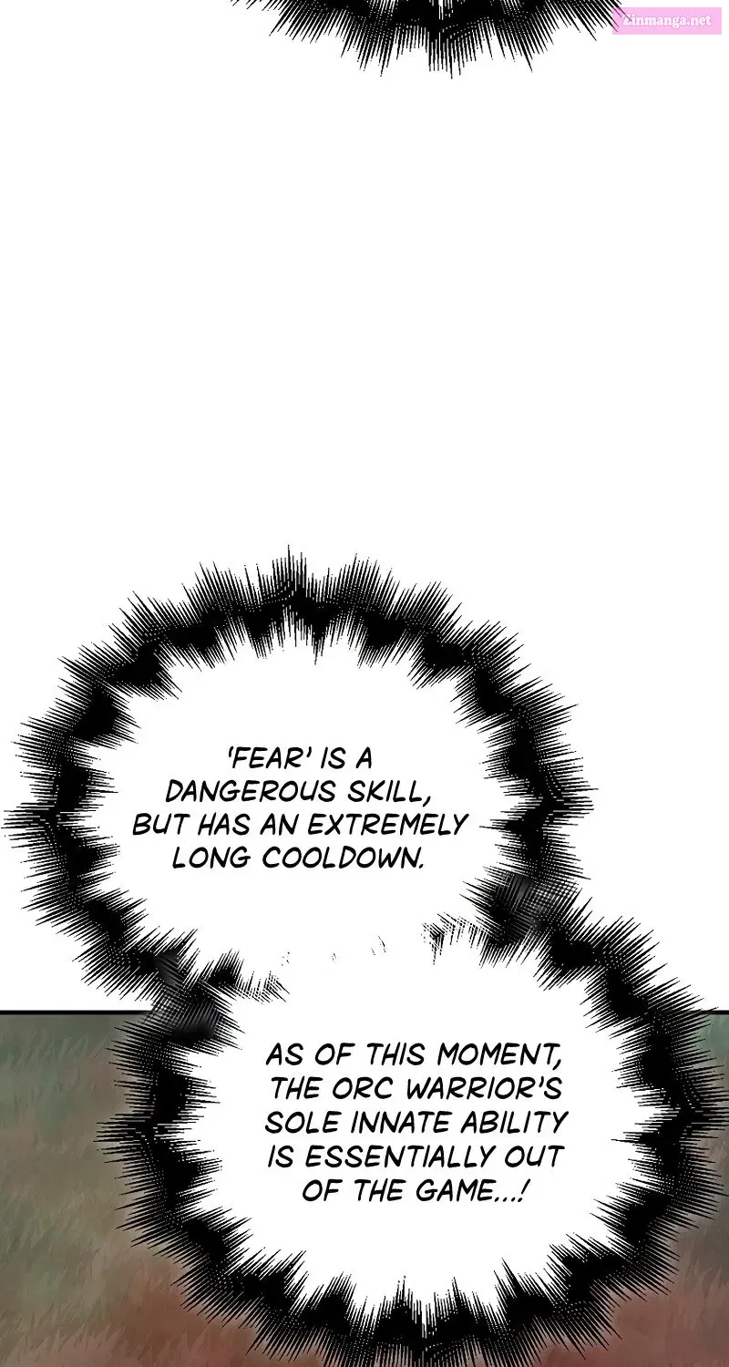 Maxed Talent Player Chapter 40 page 101 - 