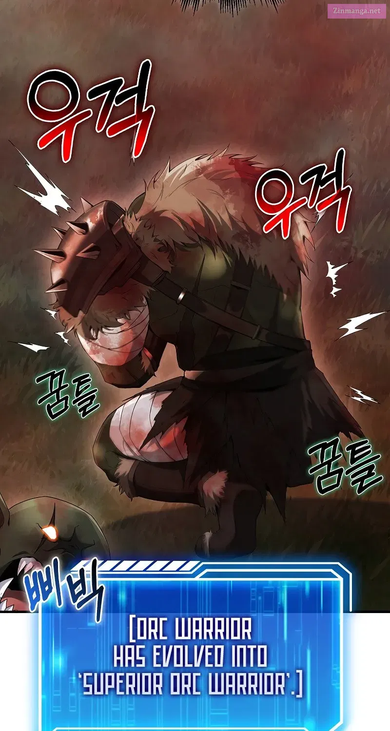Maxed Talent Player Chapter 40 page 102 - 