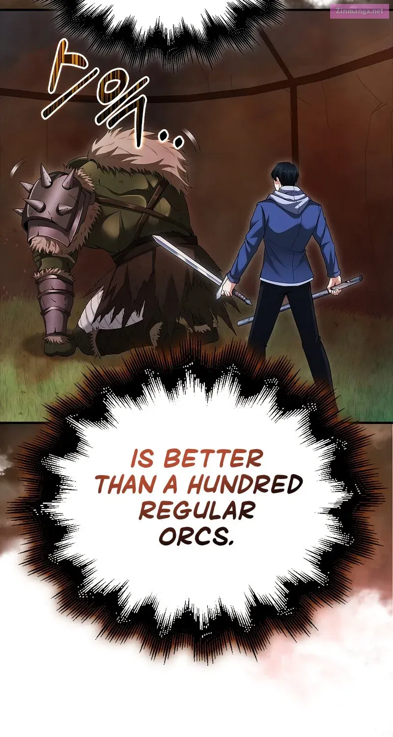Maxed Talent Player Chapter 40 page 108 - 