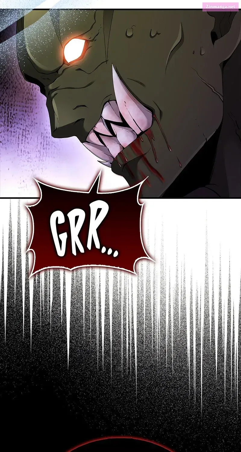Maxed Talent Player Chapter 40 page 110 - 