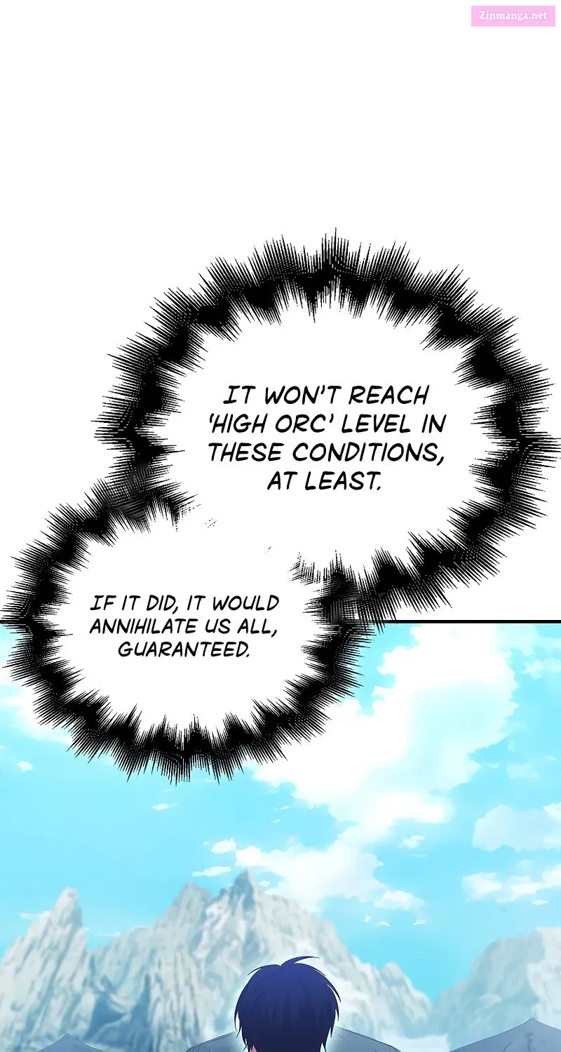 Maxed Talent Player Chapter 40 page 12 - 