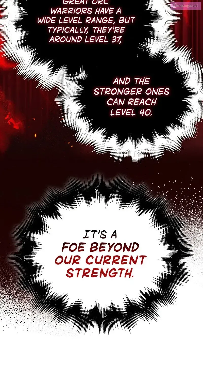 Maxed Talent Player Chapter 40 page 16 - 
