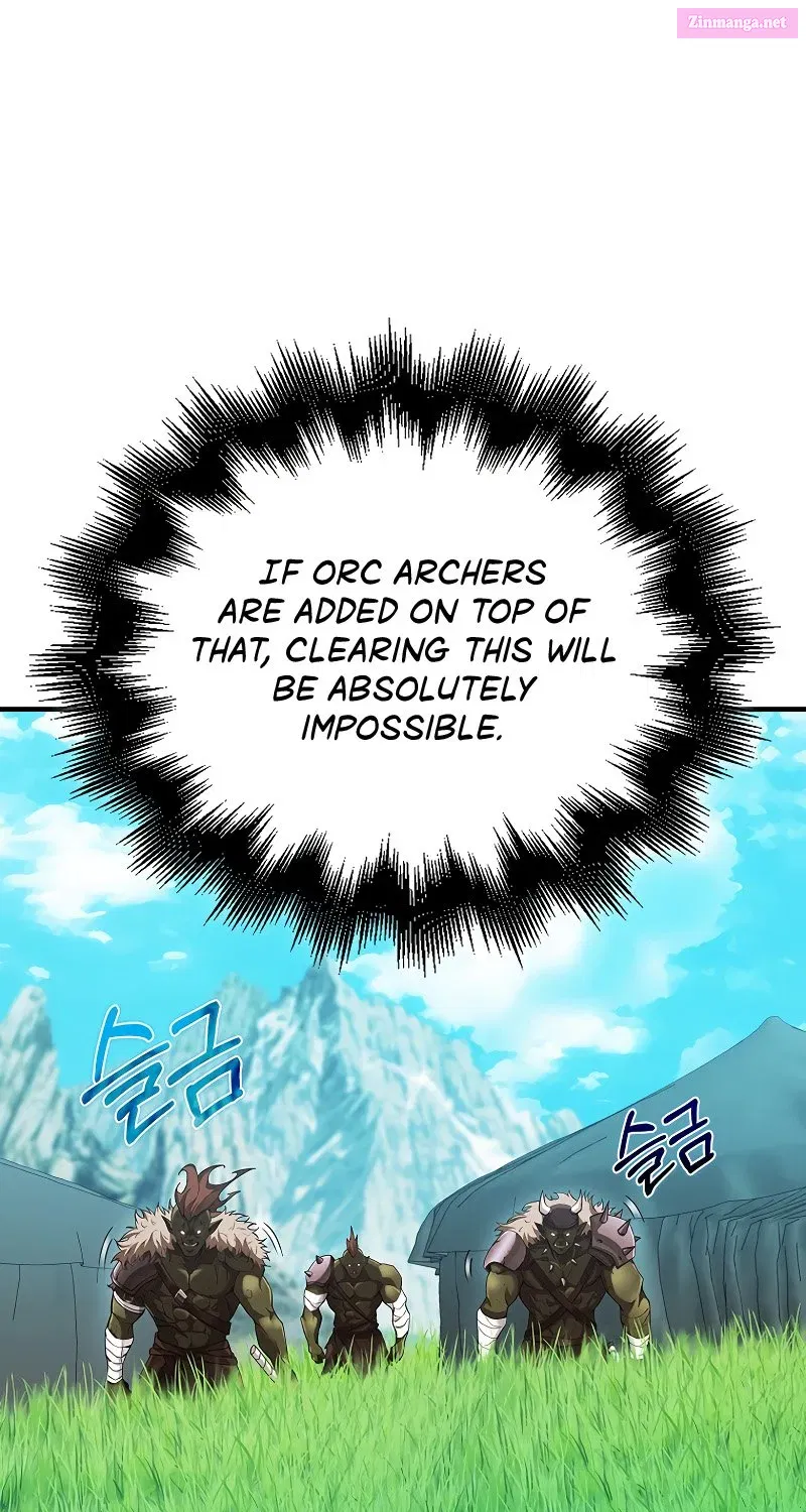 Maxed Talent Player Chapter 40 page 17 - 