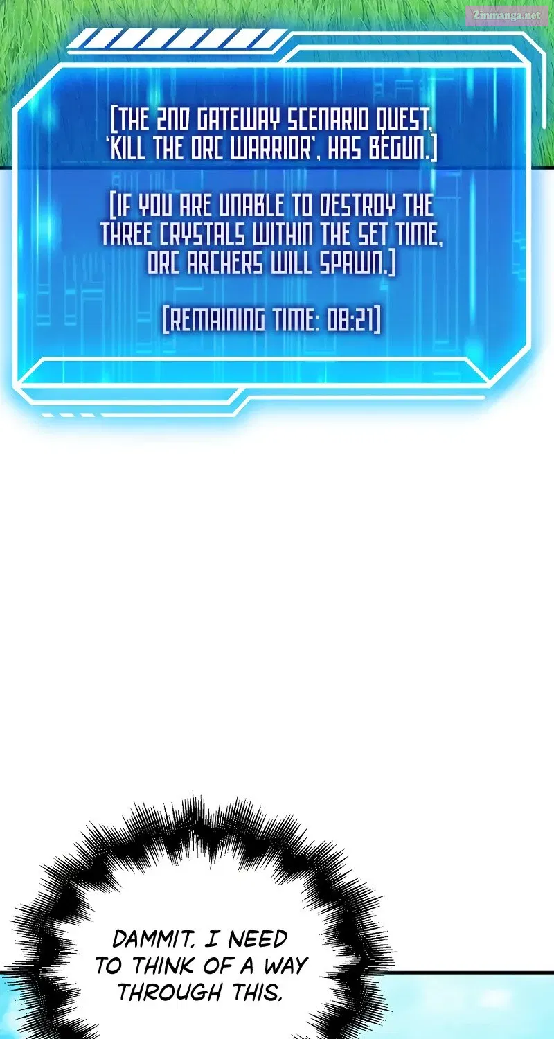 Maxed Talent Player Chapter 40 page 18 - 