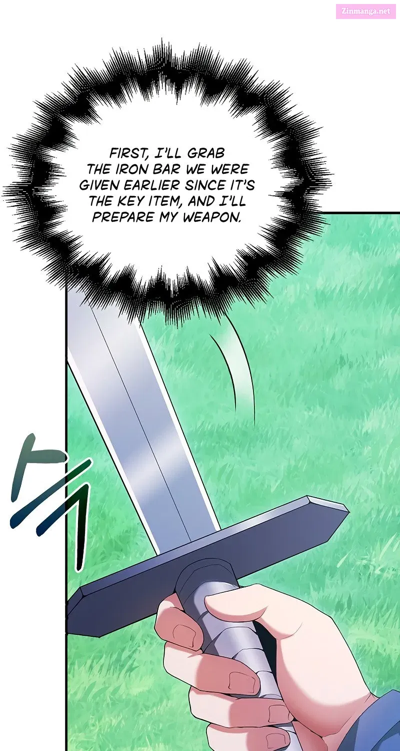 Maxed Talent Player Chapter 40 page 20 - 