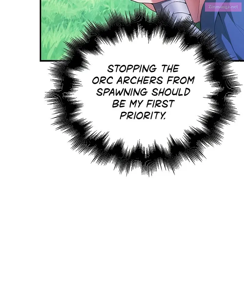 Maxed Talent Player Chapter 40 page 21 - 