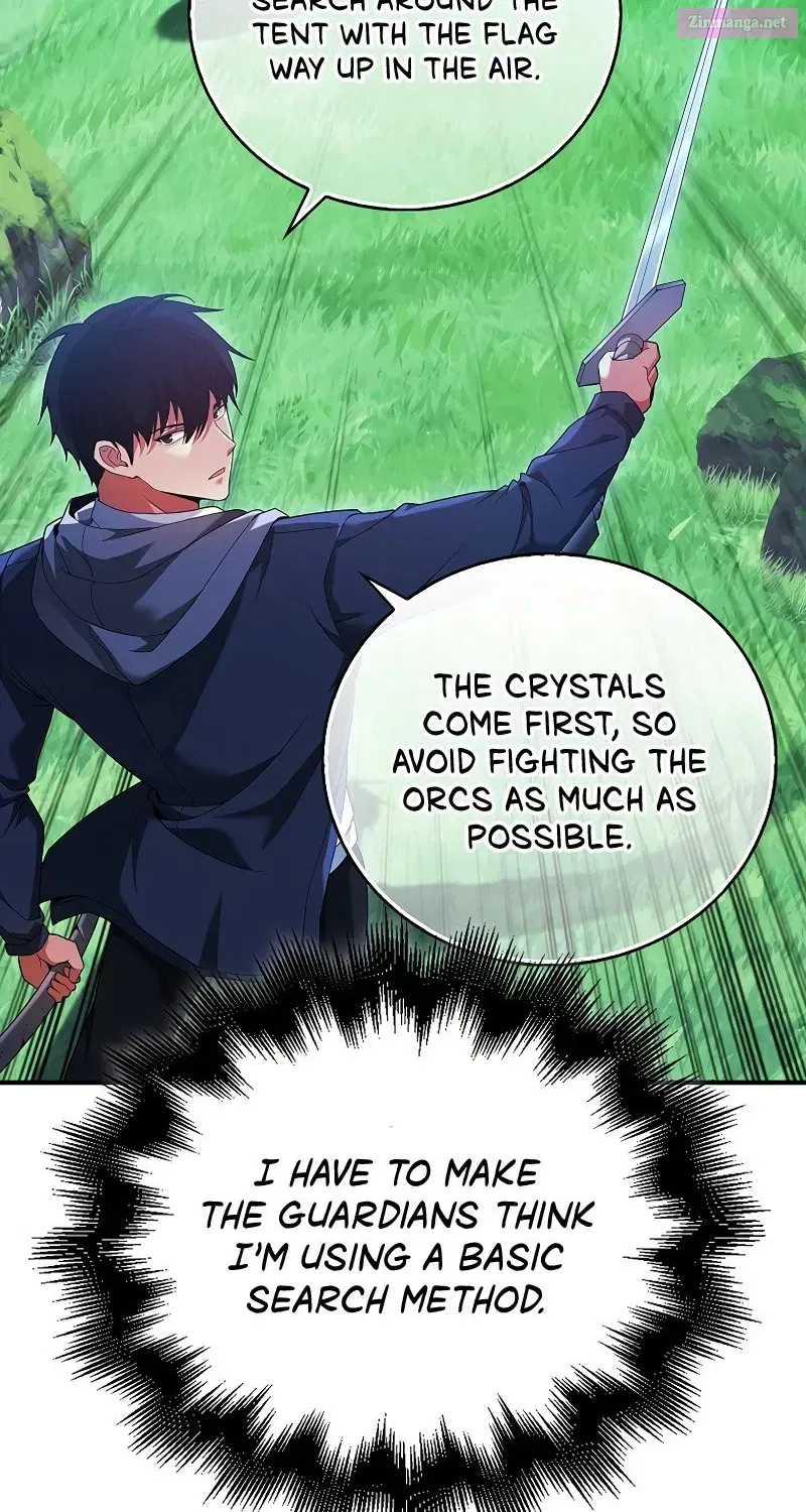 Maxed Talent Player Chapter 40 page 23 - 