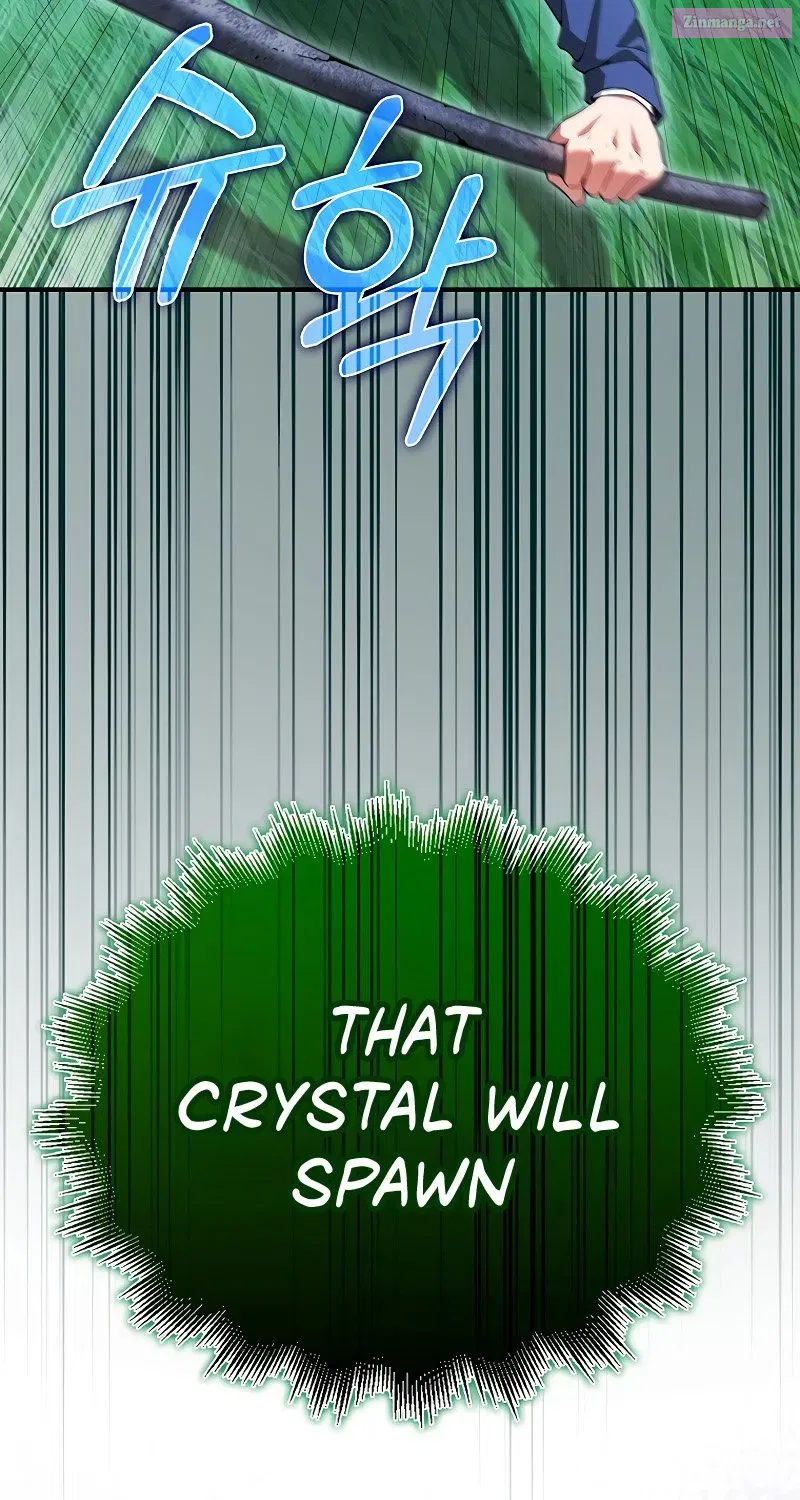 Maxed Talent Player Chapter 40 page 31 - 